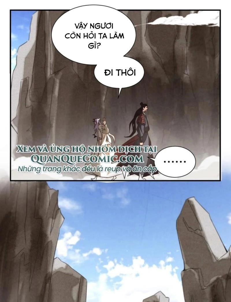 Ma Giáo Giáo Chủ Tái Xuất Giang Hồ Chapter 50 - 21