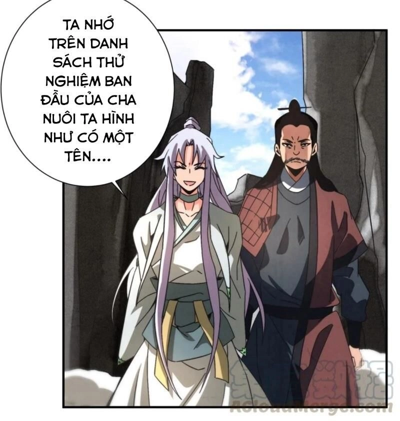 Ma Giáo Giáo Chủ Tái Xuất Giang Hồ Chapter 50 - 26