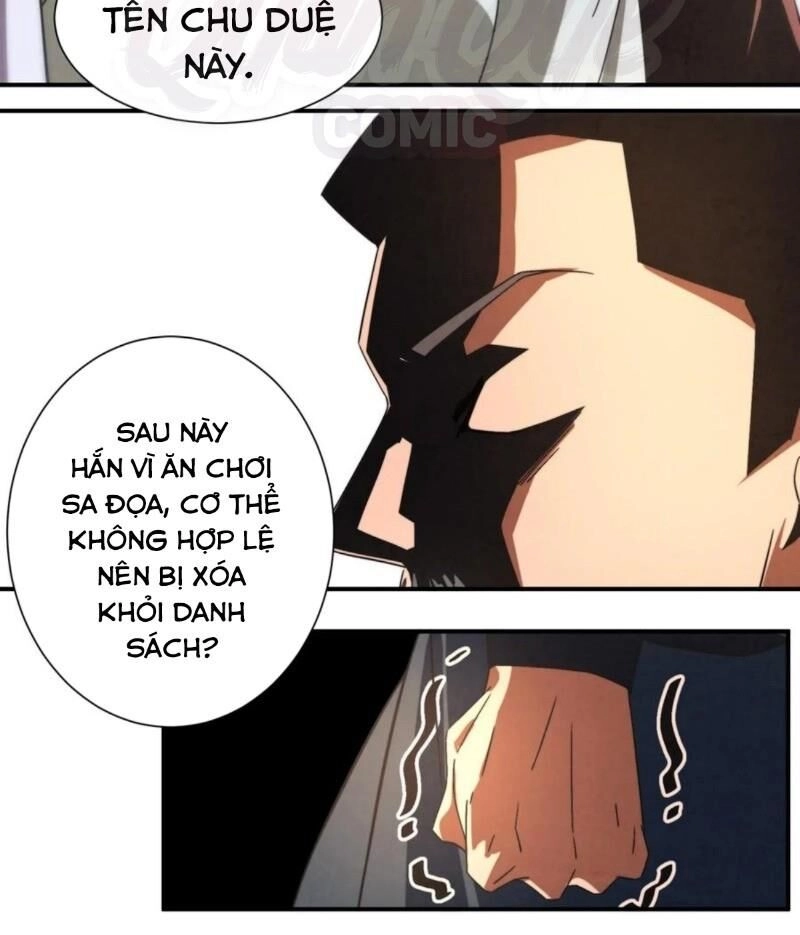 Ma Giáo Giáo Chủ Tái Xuất Giang Hồ Chapter 50 - 28