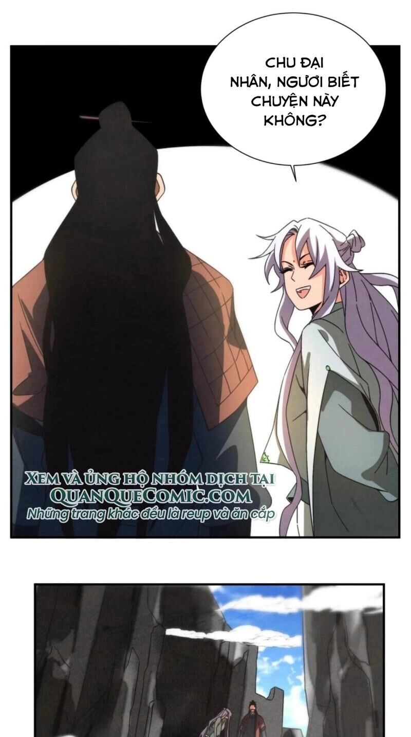 Ma Giáo Giáo Chủ Tái Xuất Giang Hồ Chapter 50 - 29