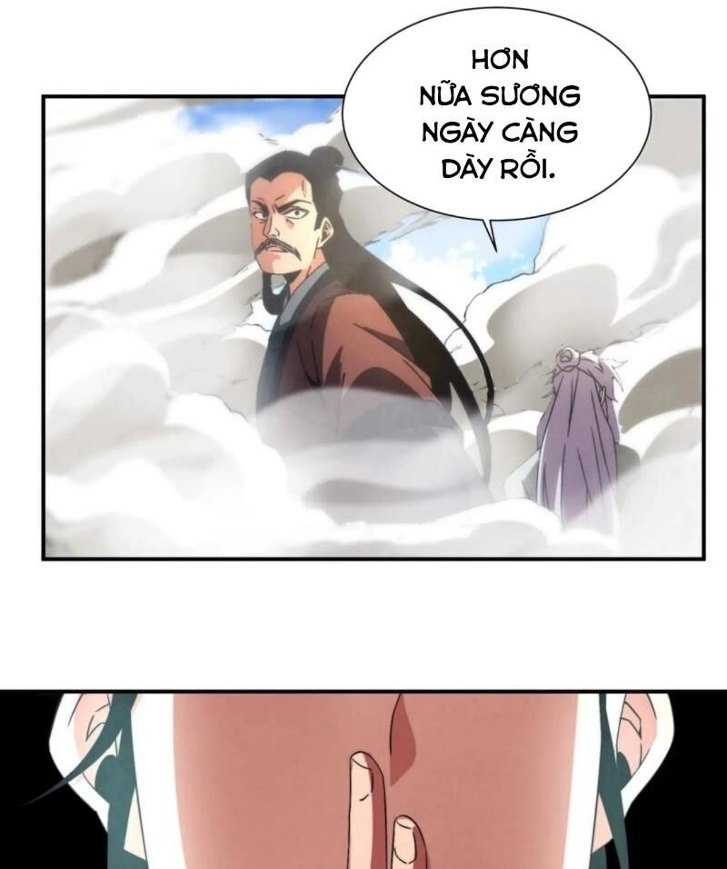 Ma Giáo Giáo Chủ Tái Xuất Giang Hồ Chapter 50 - 31