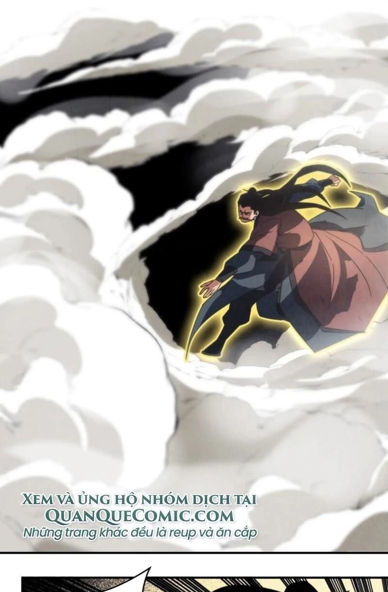 Ma Giáo Giáo Chủ Tái Xuất Giang Hồ Chapter 50 - 33