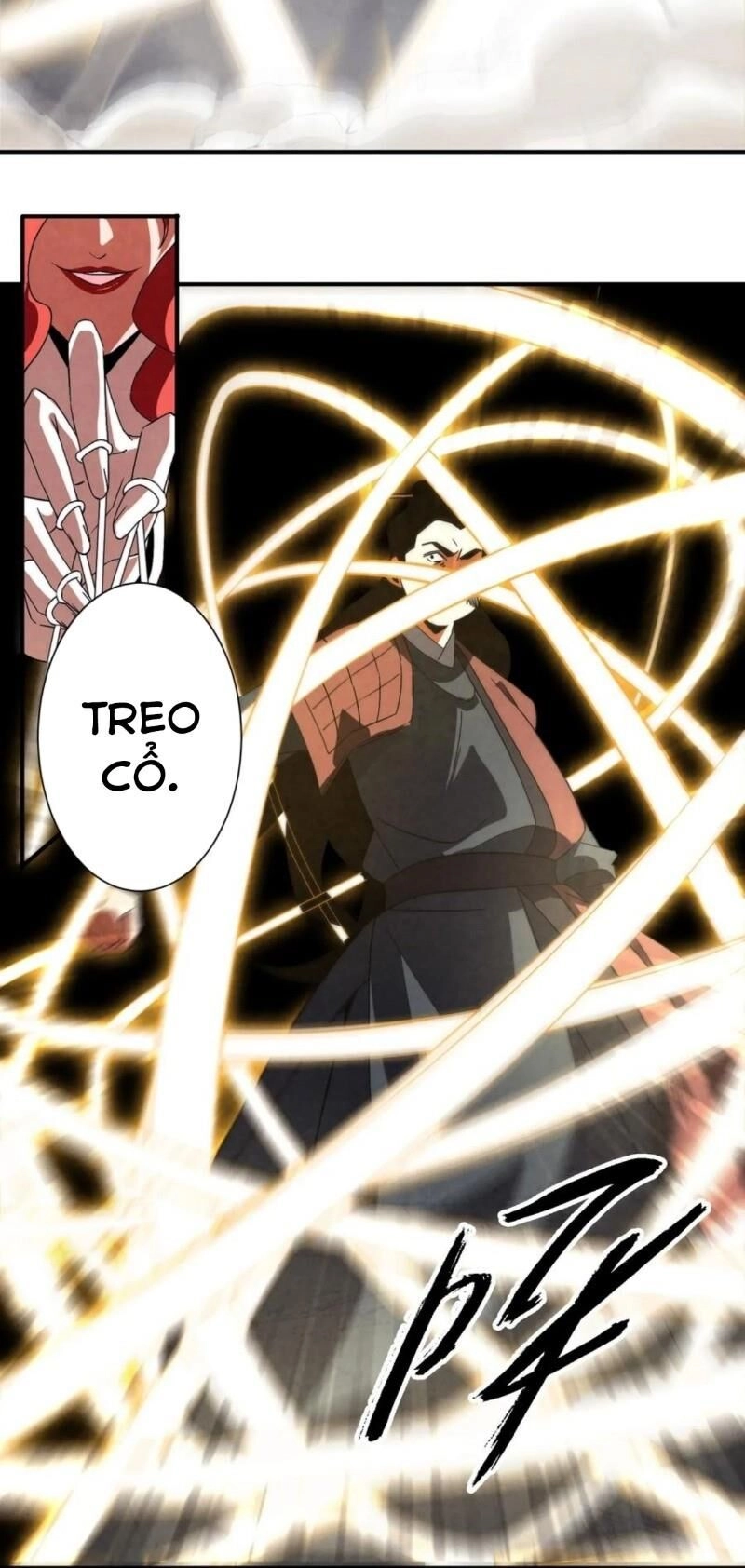 Ma Giáo Giáo Chủ Tái Xuất Giang Hồ Chapter 50 - 36