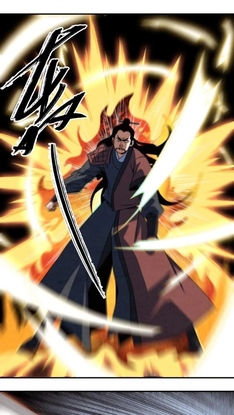 Ma Giáo Giáo Chủ Tái Xuất Giang Hồ Chapter 50 - 39