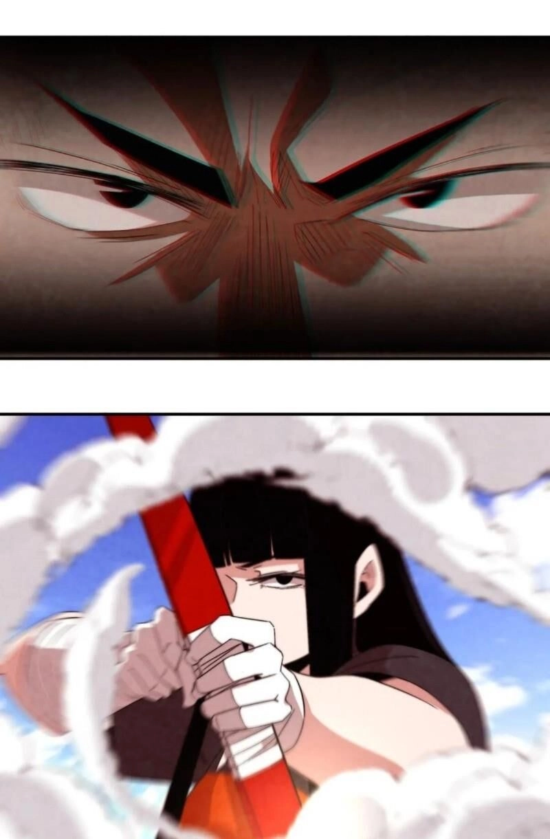 Ma Giáo Giáo Chủ Tái Xuất Giang Hồ Chapter 50 - 41