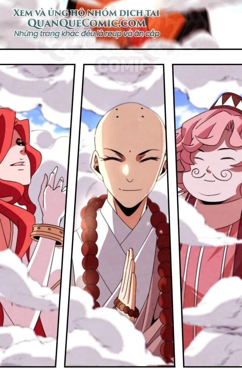 Ma Giáo Giáo Chủ Tái Xuất Giang Hồ Chapter 50 - 42