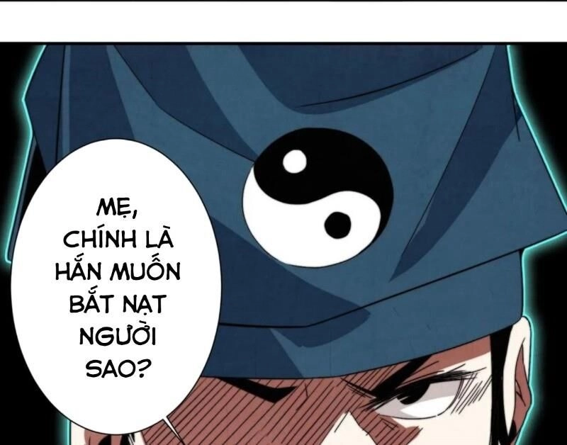 Ma Giáo Giáo Chủ Tái Xuất Giang Hồ Chapter 50 - 45