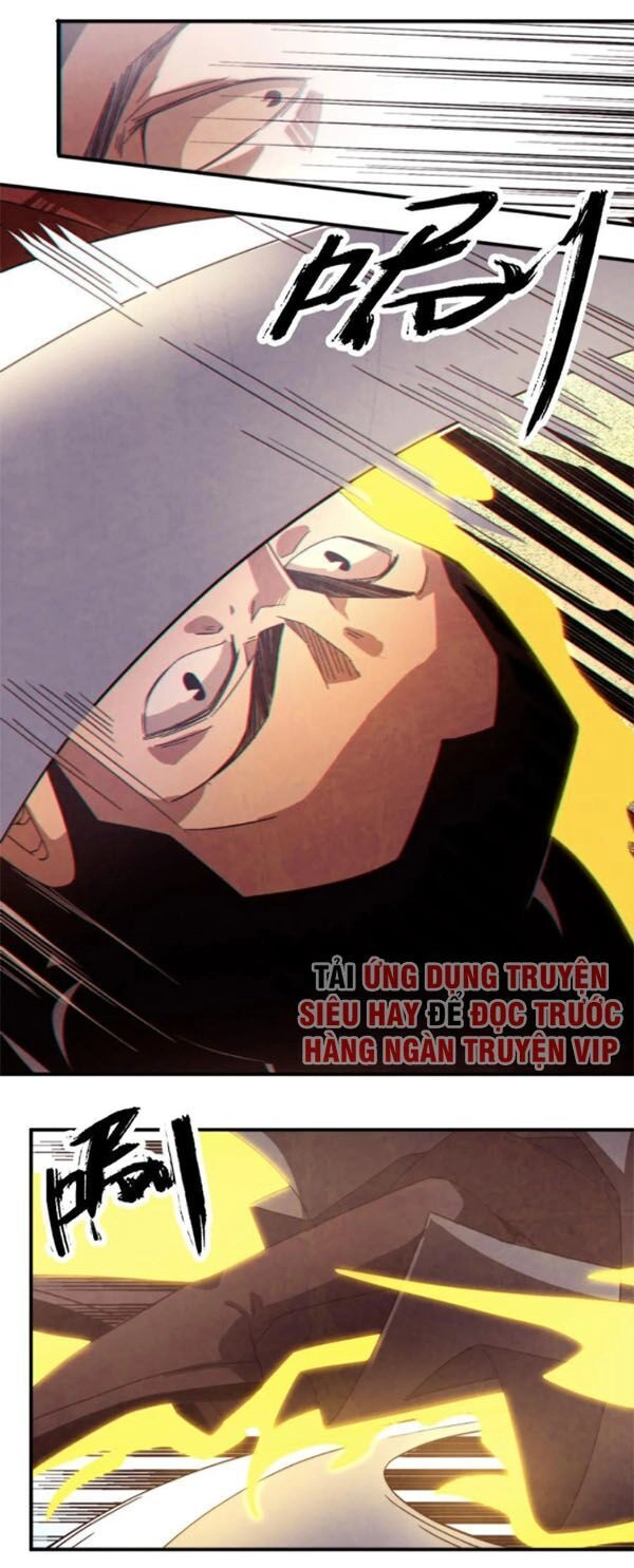 Ma Giáo Giáo Chủ Tái Xuất Giang Hồ Chapter 51 - 7