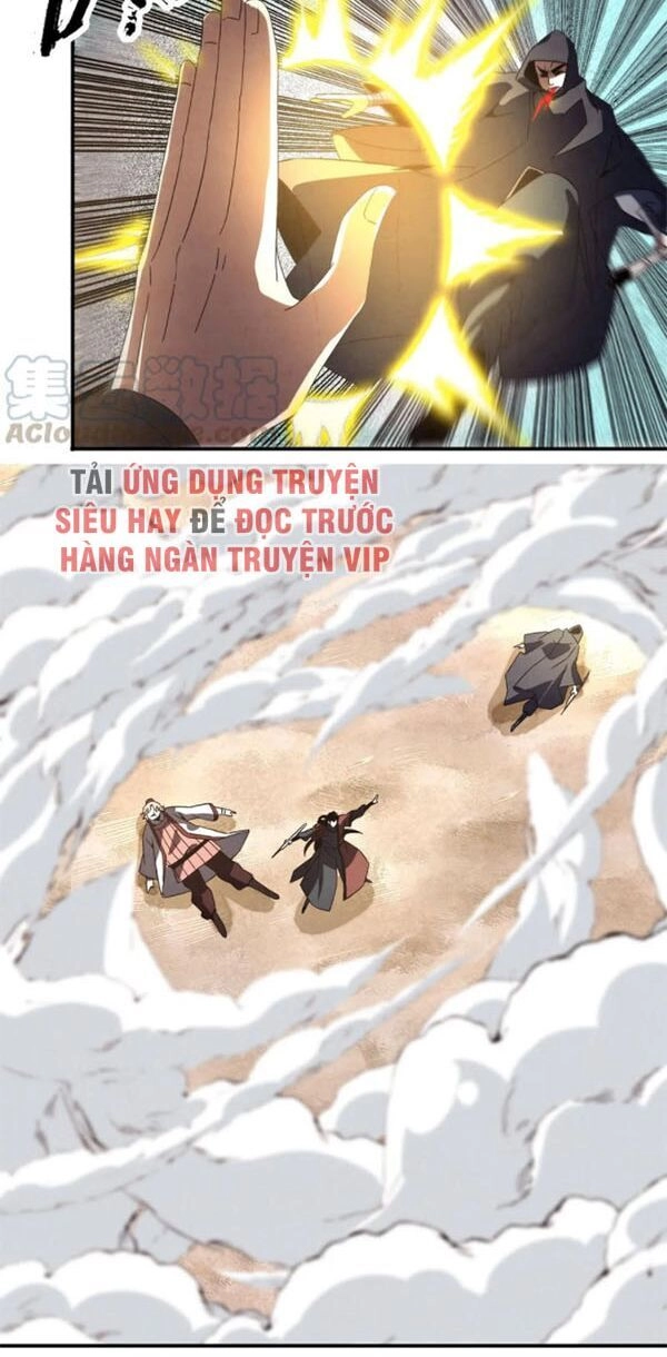 Ma Giáo Giáo Chủ Tái Xuất Giang Hồ Chapter 51 - 11