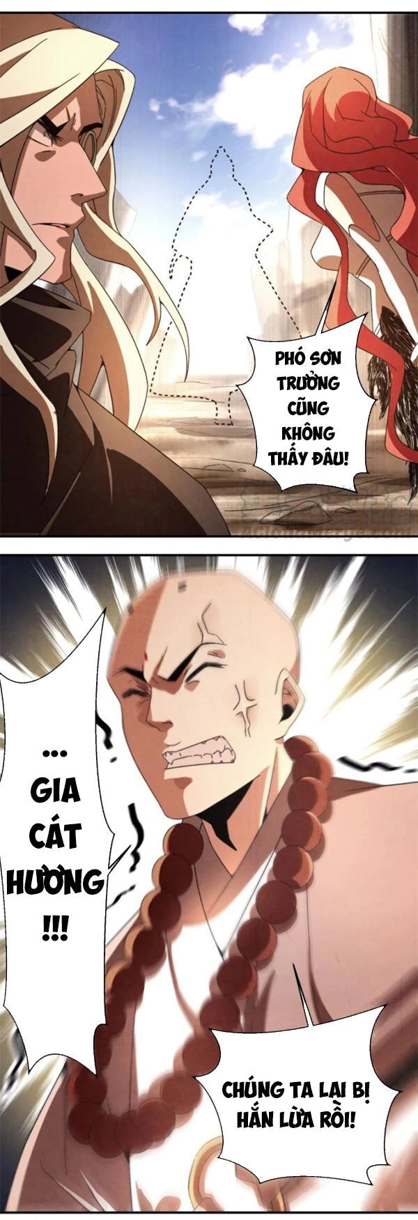 Ma Giáo Giáo Chủ Tái Xuất Giang Hồ Chapter 51 - 15