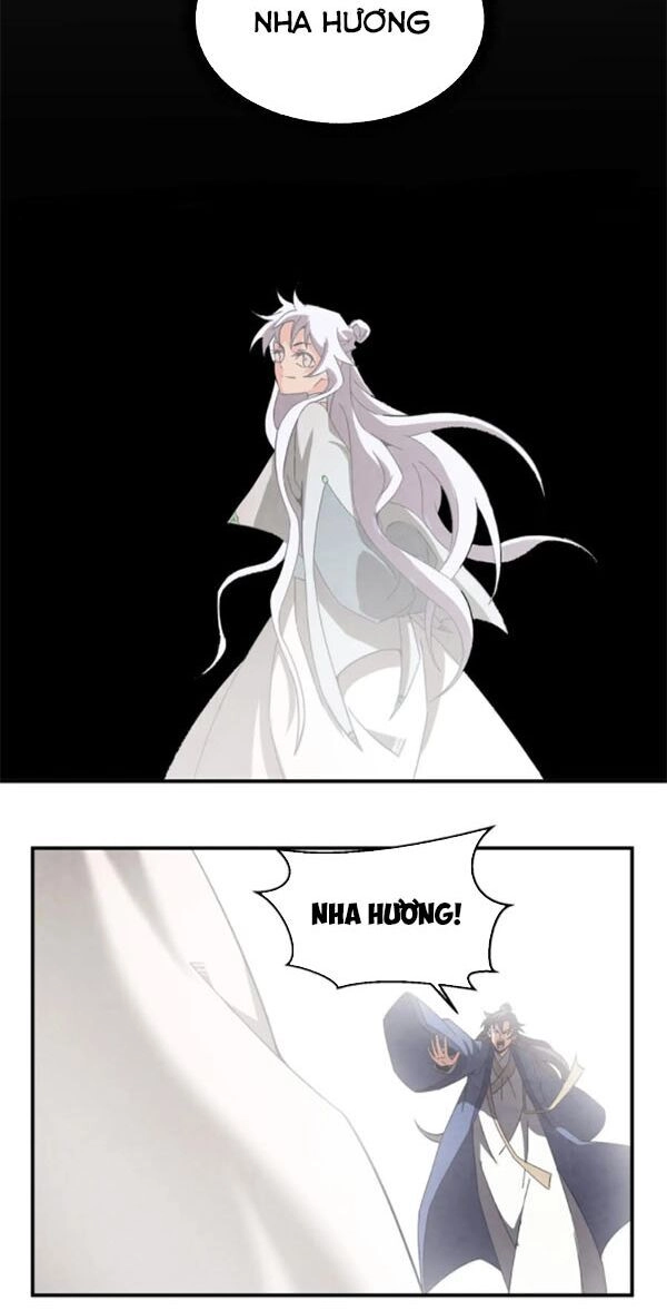 Ma Giáo Giáo Chủ Tái Xuất Giang Hồ Chapter 51 - 19