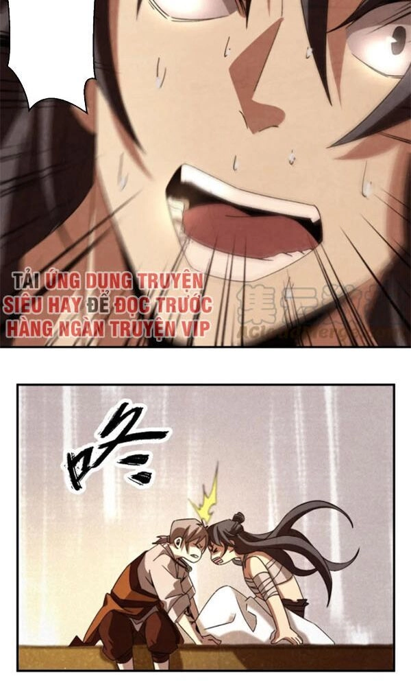 Ma Giáo Giáo Chủ Tái Xuất Giang Hồ Chapter 51 - 21
