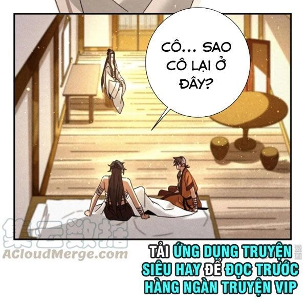 Ma Giáo Giáo Chủ Tái Xuất Giang Hồ Chapter 51 - 24