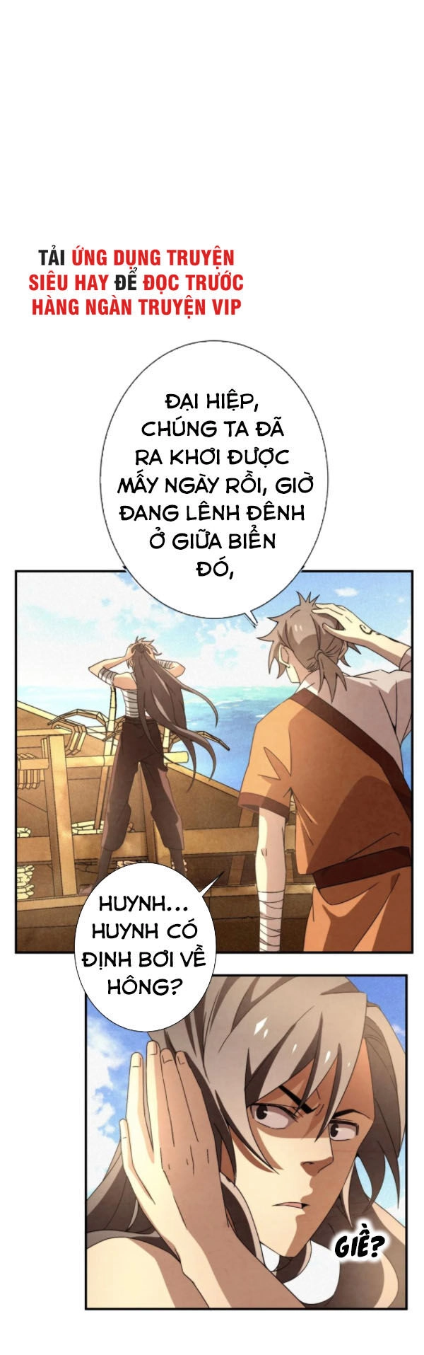 Ma Giáo Giáo Chủ Tái Xuất Giang Hồ Chapter 52 - 13