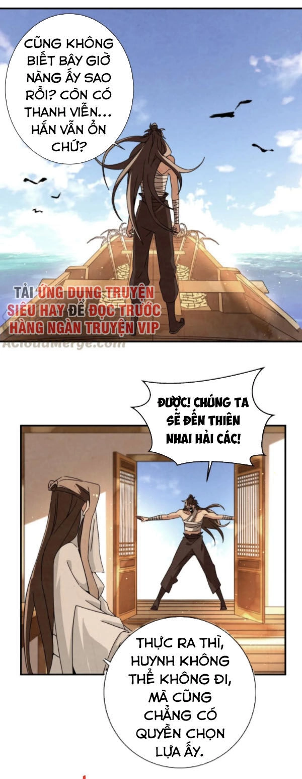 Ma Giáo Giáo Chủ Tái Xuất Giang Hồ Chapter 52 - 17