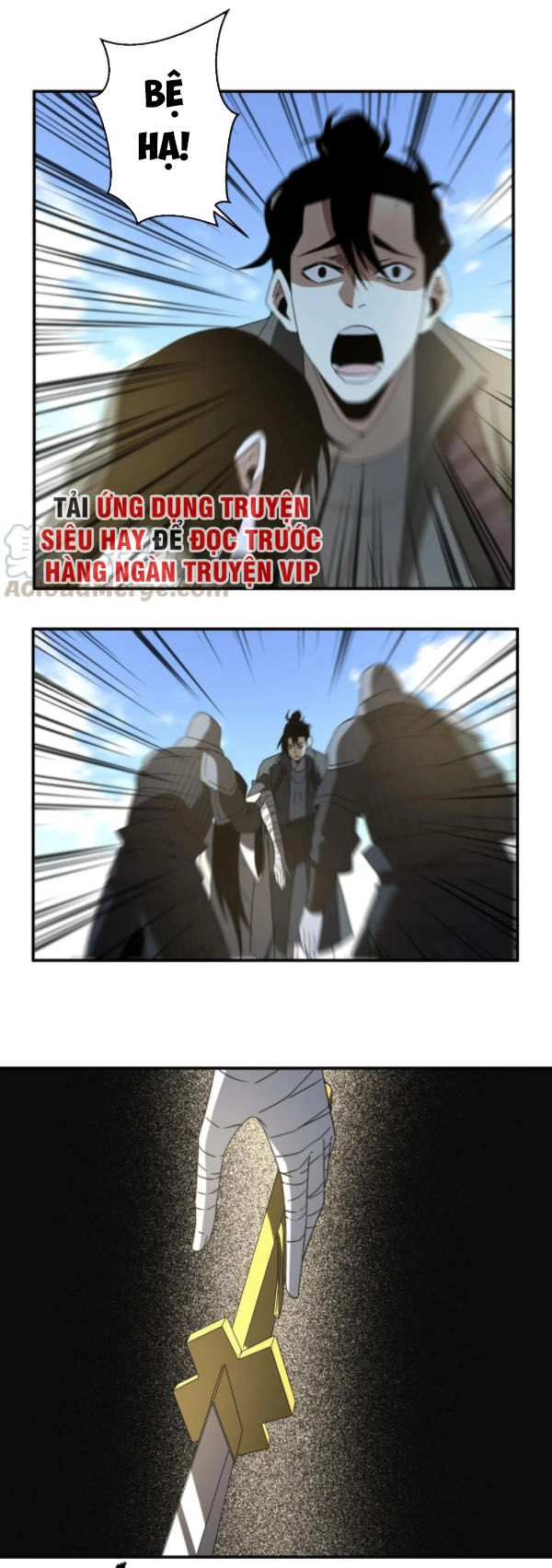 Ma Giáo Giáo Chủ Tái Xuất Giang Hồ Chapter 52 - 26