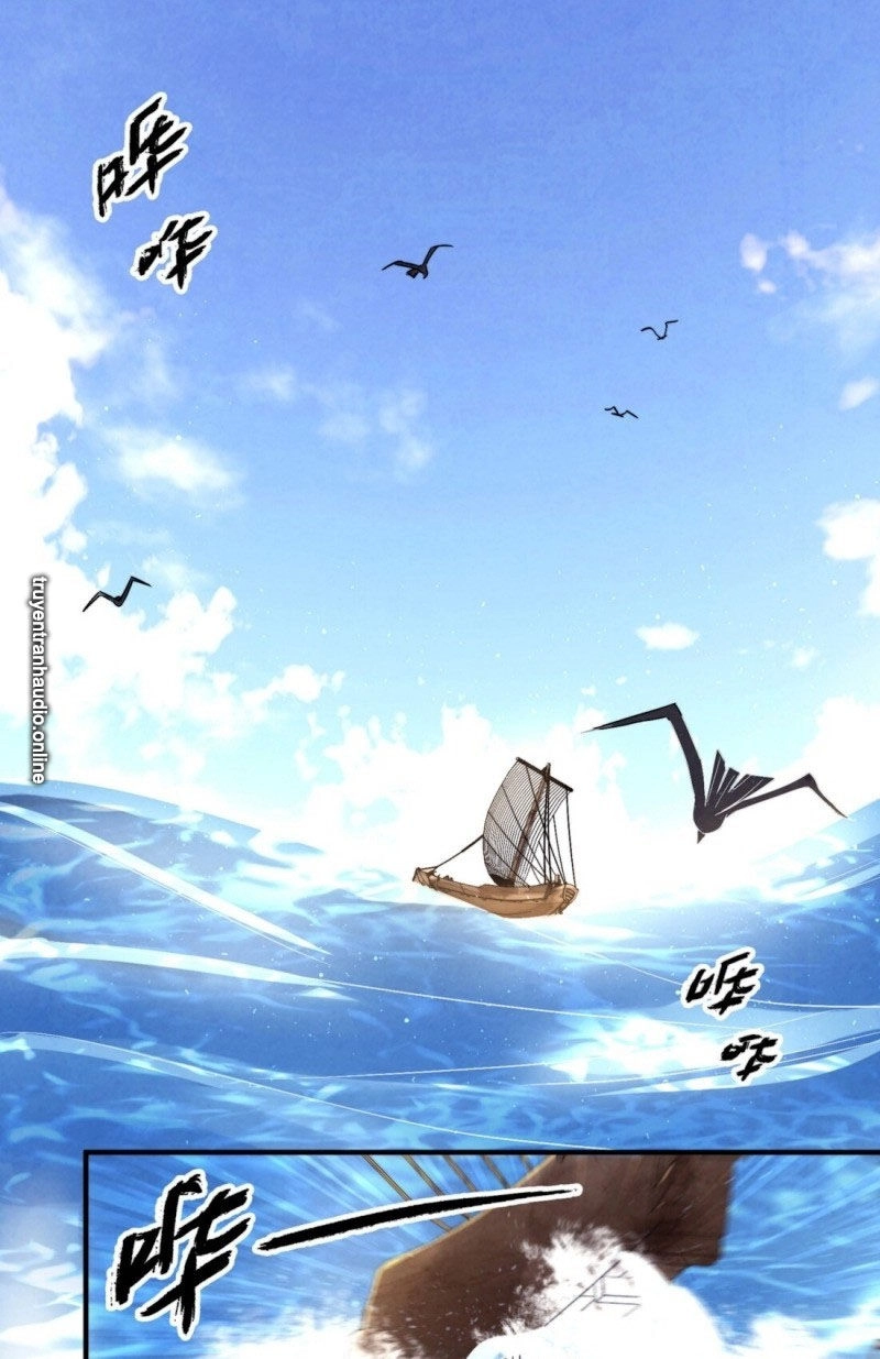 Ma Giáo Giáo Chủ Tái Xuất Giang Hồ Chapter 54 - 1