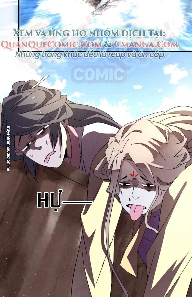 Ma Giáo Giáo Chủ Tái Xuất Giang Hồ Chapter 54 - 2