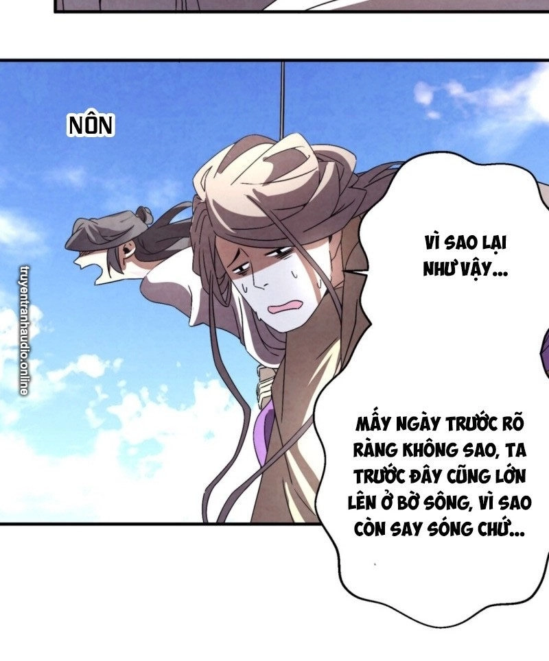 Ma Giáo Giáo Chủ Tái Xuất Giang Hồ Chapter 54 - 4