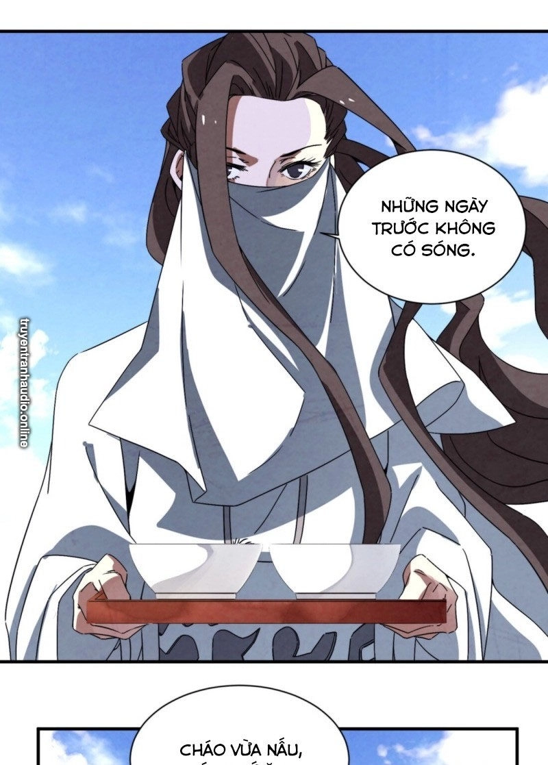 Ma Giáo Giáo Chủ Tái Xuất Giang Hồ Chapter 54 - 5