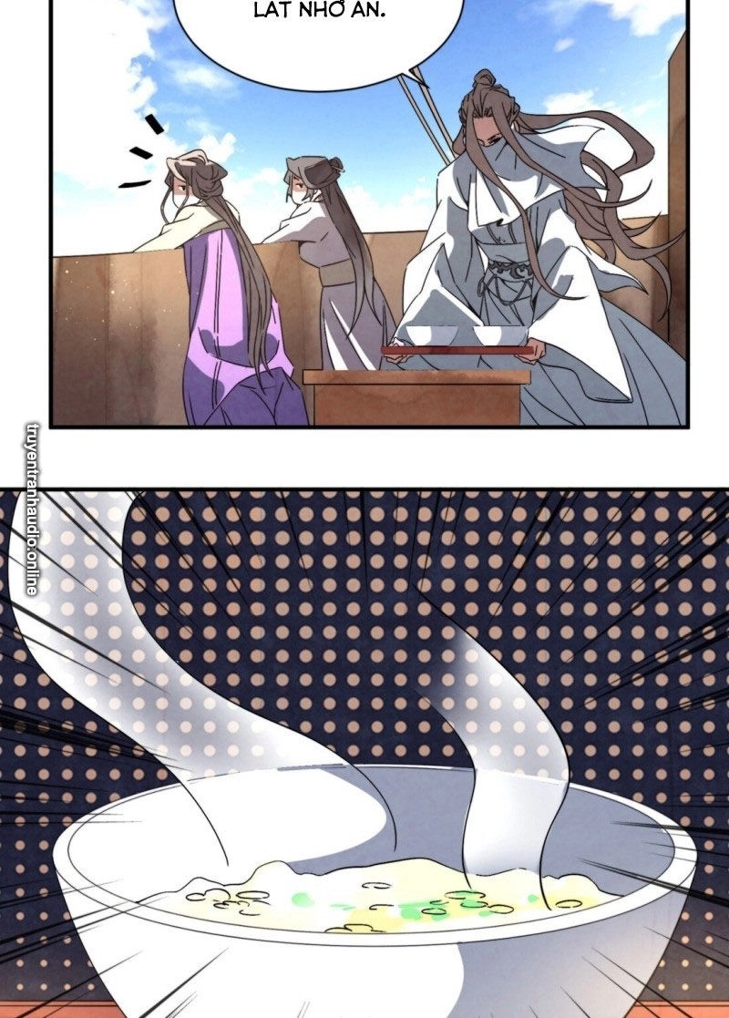 Ma Giáo Giáo Chủ Tái Xuất Giang Hồ Chapter 54 - 6