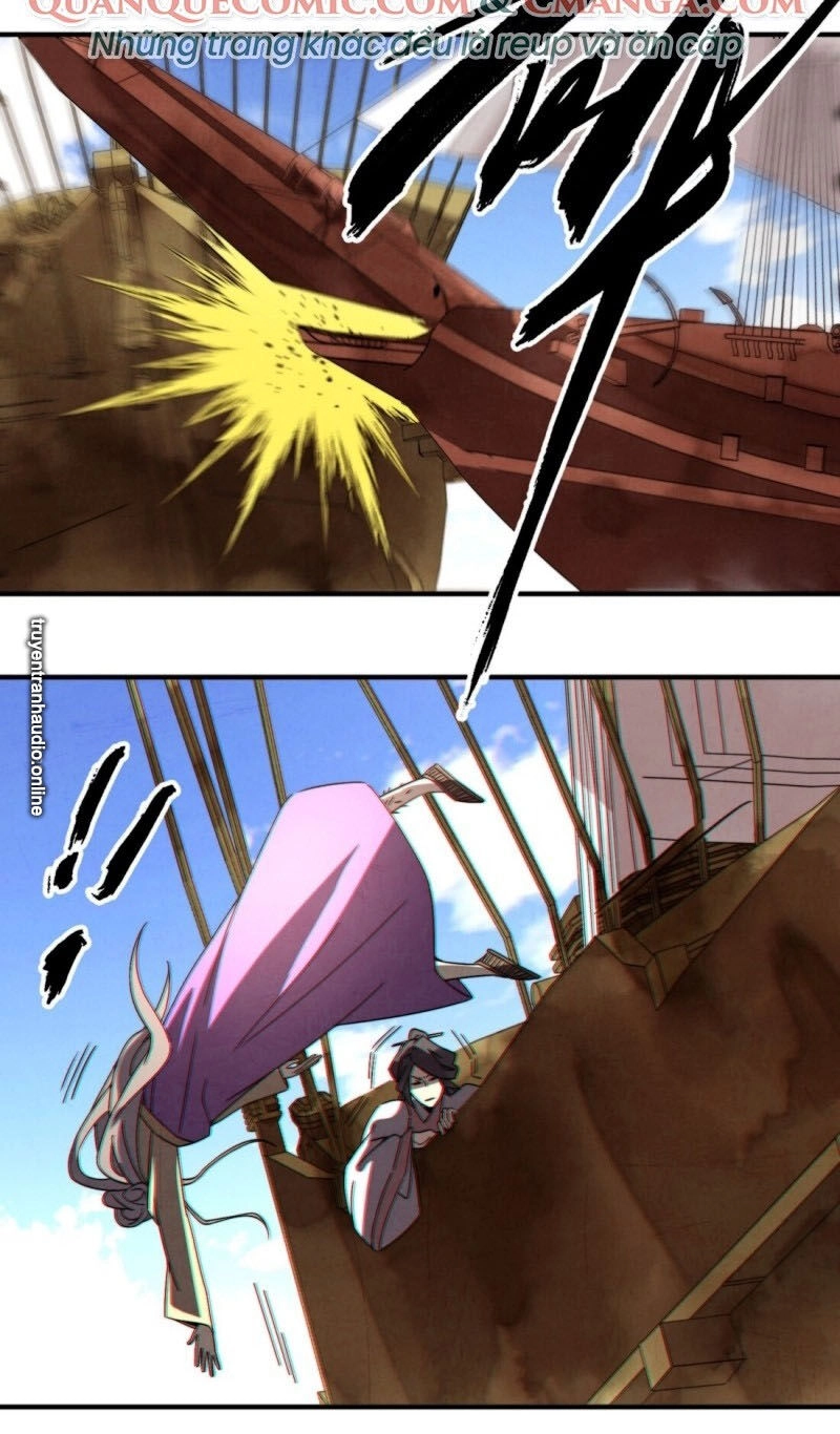 Ma Giáo Giáo Chủ Tái Xuất Giang Hồ Chapter 54 - 8