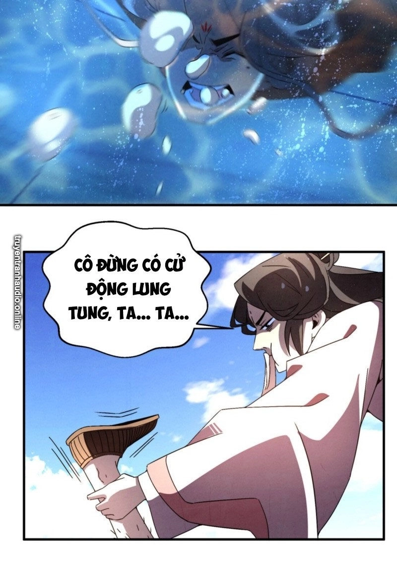 Ma Giáo Giáo Chủ Tái Xuất Giang Hồ Chapter 54 - 12