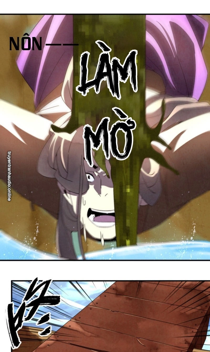 Ma Giáo Giáo Chủ Tái Xuất Giang Hồ Chapter 54 - 13