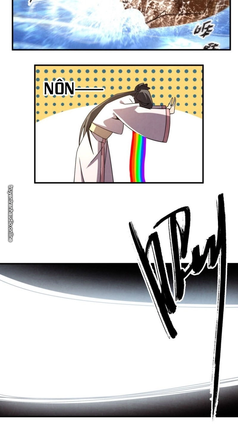 Ma Giáo Giáo Chủ Tái Xuất Giang Hồ Chapter 54 - 18