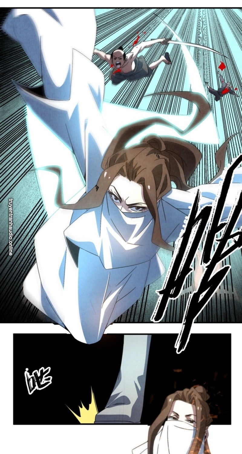 Ma Giáo Giáo Chủ Tái Xuất Giang Hồ Chapter 54 - 19