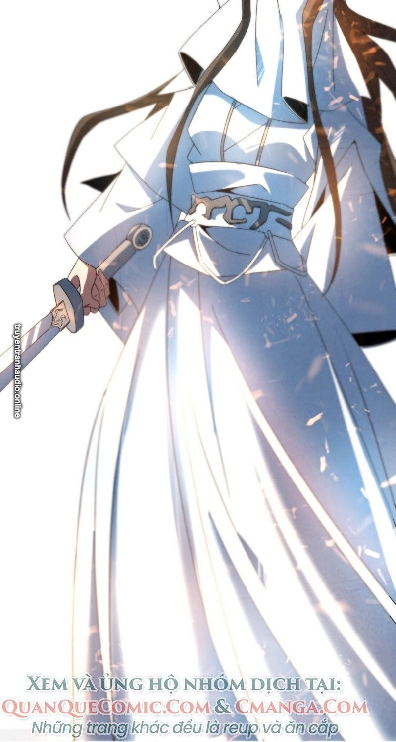 Ma Giáo Giáo Chủ Tái Xuất Giang Hồ Chapter 54 - 20