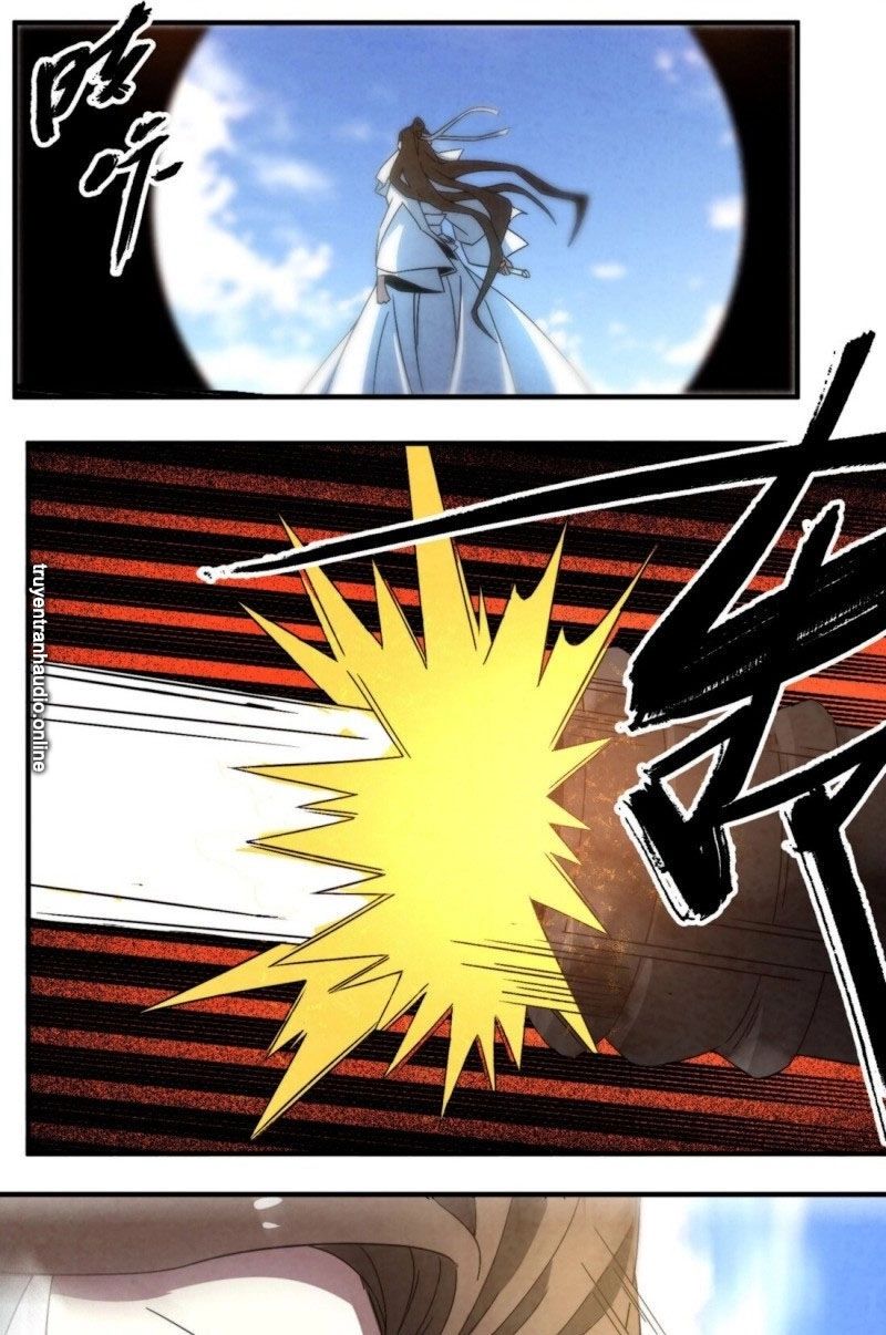 Ma Giáo Giáo Chủ Tái Xuất Giang Hồ Chapter 54 - 21