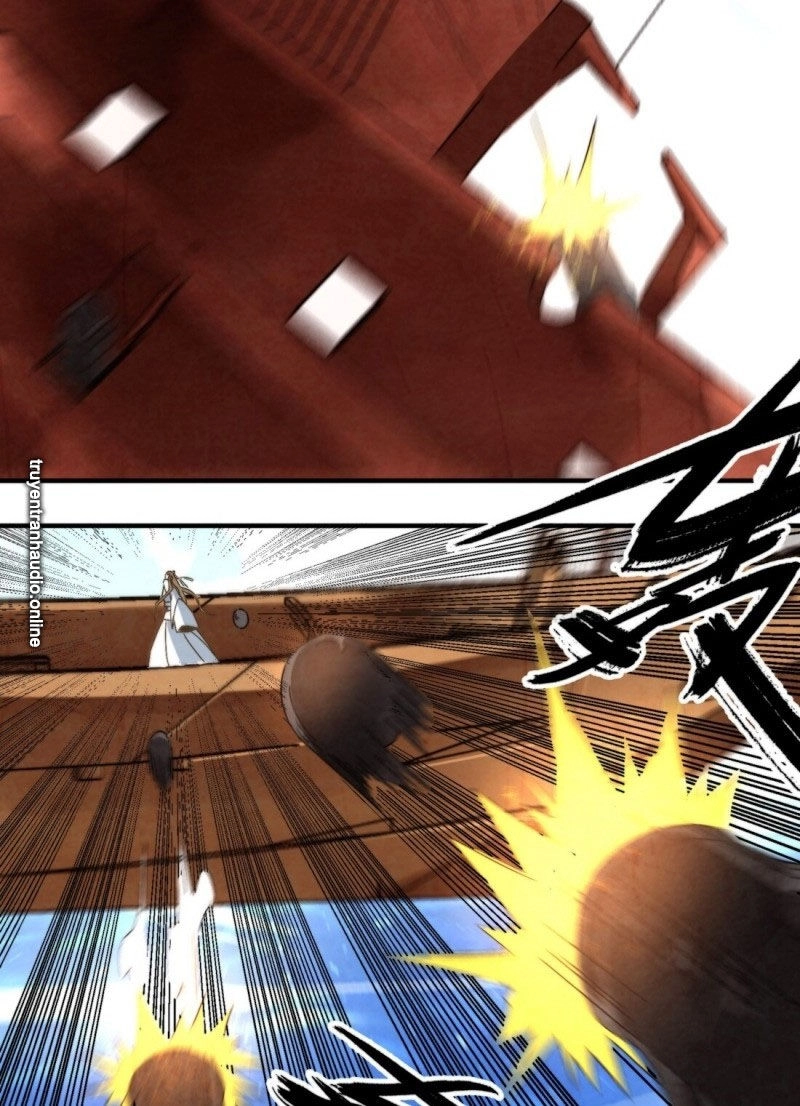 Ma Giáo Giáo Chủ Tái Xuất Giang Hồ Chapter 54 - 23