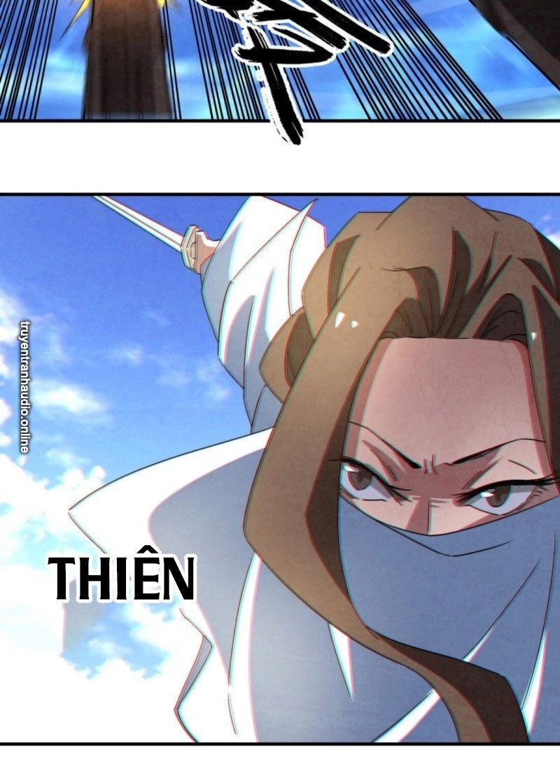 Ma Giáo Giáo Chủ Tái Xuất Giang Hồ Chapter 54 - 24