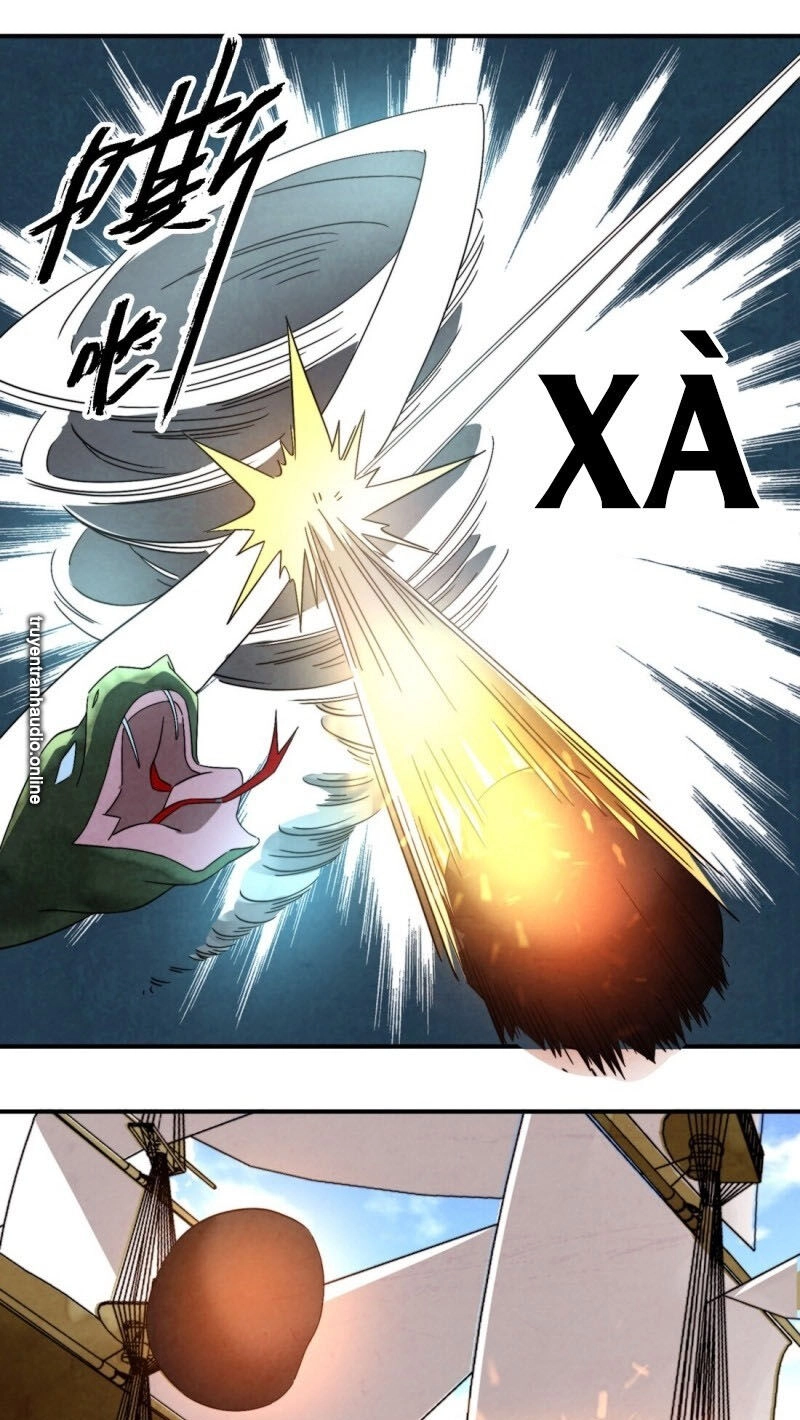 Ma Giáo Giáo Chủ Tái Xuất Giang Hồ Chapter 54 - 25