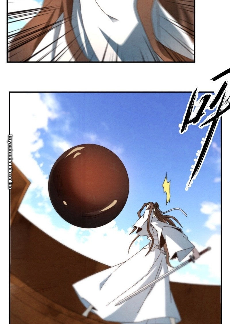 Ma Giáo Giáo Chủ Tái Xuất Giang Hồ Chapter 54 - 28