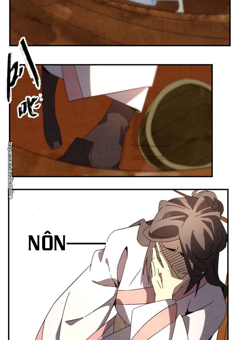 Ma Giáo Giáo Chủ Tái Xuất Giang Hồ Chapter 54 - 29