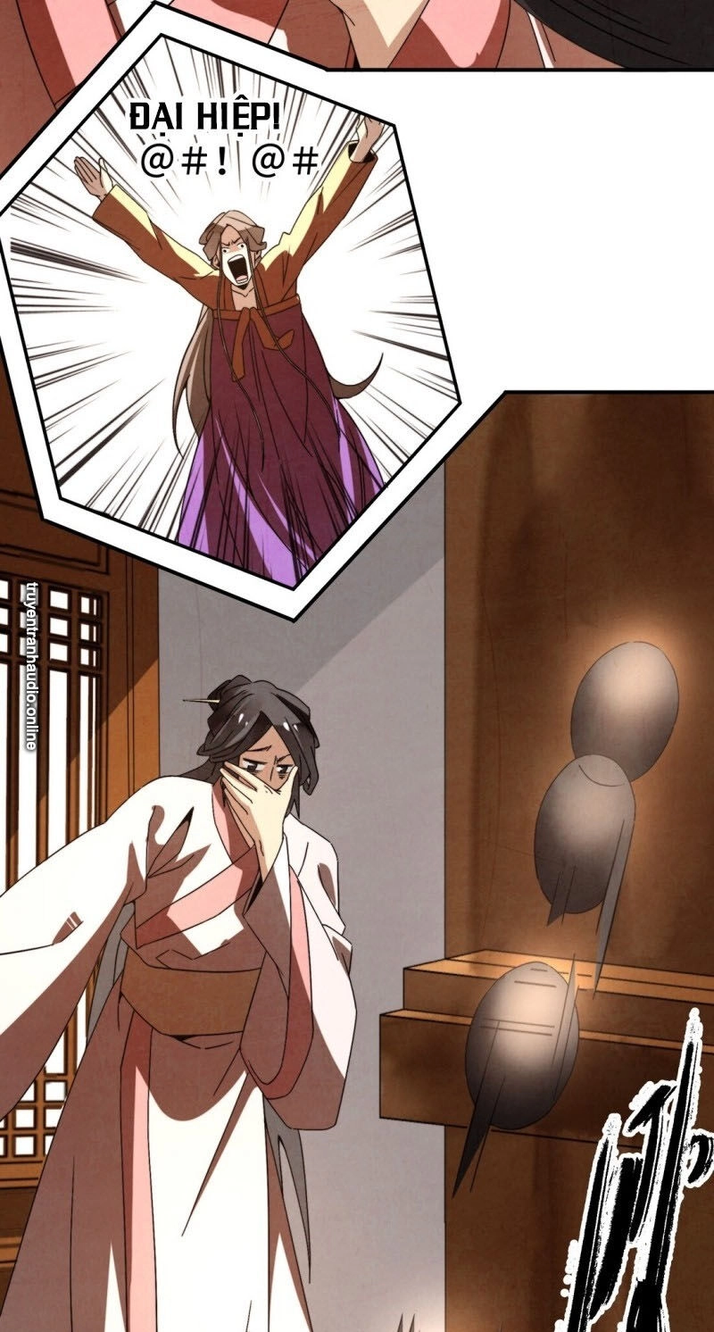 Ma Giáo Giáo Chủ Tái Xuất Giang Hồ Chapter 54 - 31