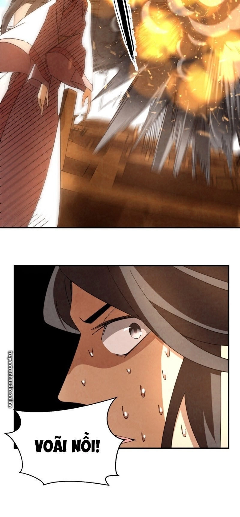 Ma Giáo Giáo Chủ Tái Xuất Giang Hồ Chapter 54 - 34