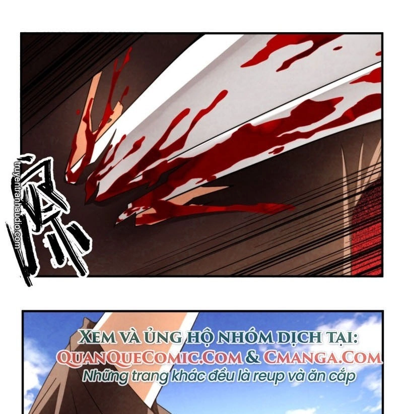 Ma Giáo Giáo Chủ Tái Xuất Giang Hồ Chapter 55 - 1