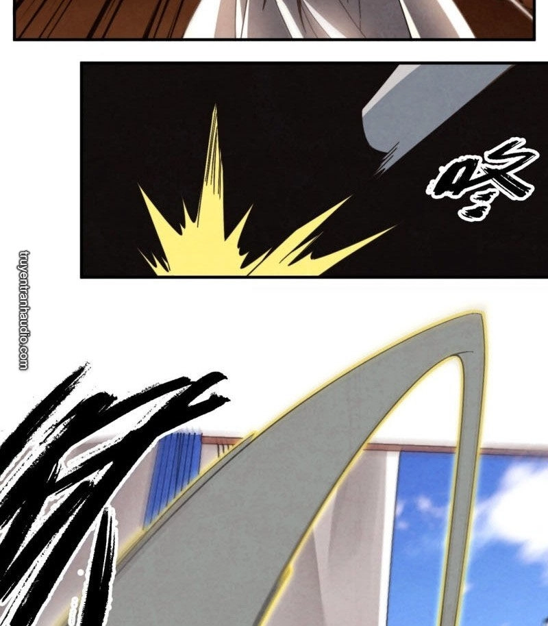 Ma Giáo Giáo Chủ Tái Xuất Giang Hồ Chapter 55 - 5