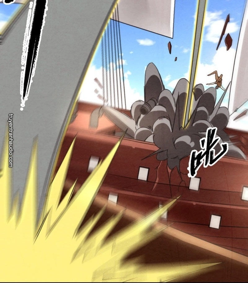 Ma Giáo Giáo Chủ Tái Xuất Giang Hồ Chapter 55 - 6