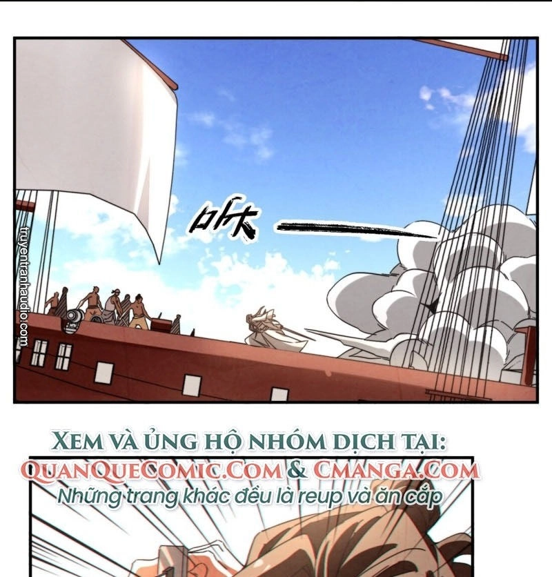 Ma Giáo Giáo Chủ Tái Xuất Giang Hồ Chapter 55 - 7