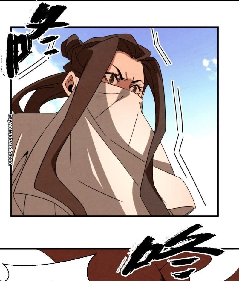 Ma Giáo Giáo Chủ Tái Xuất Giang Hồ Chapter 55 - 10