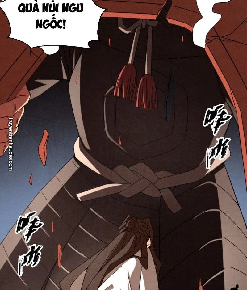 Ma Giáo Giáo Chủ Tái Xuất Giang Hồ Chapter 55 - 11