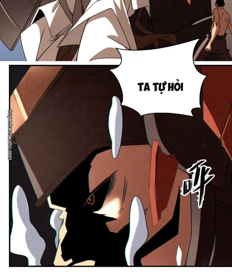 Ma Giáo Giáo Chủ Tái Xuất Giang Hồ Chapter 55 - 12