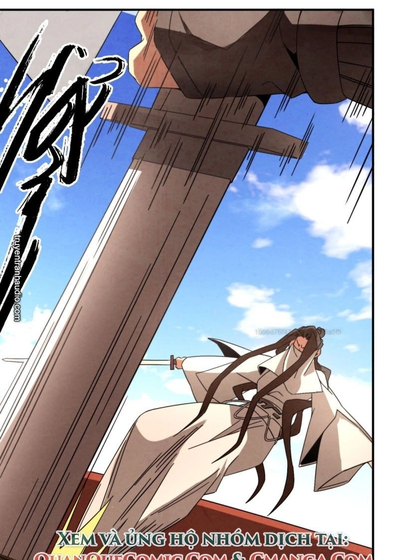 Ma Giáo Giáo Chủ Tái Xuất Giang Hồ Chapter 55 - 13