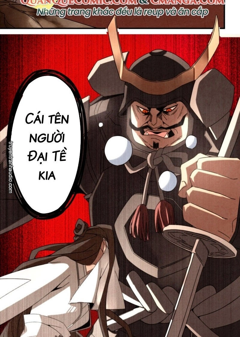 Ma Giáo Giáo Chủ Tái Xuất Giang Hồ Chapter 55 - 14