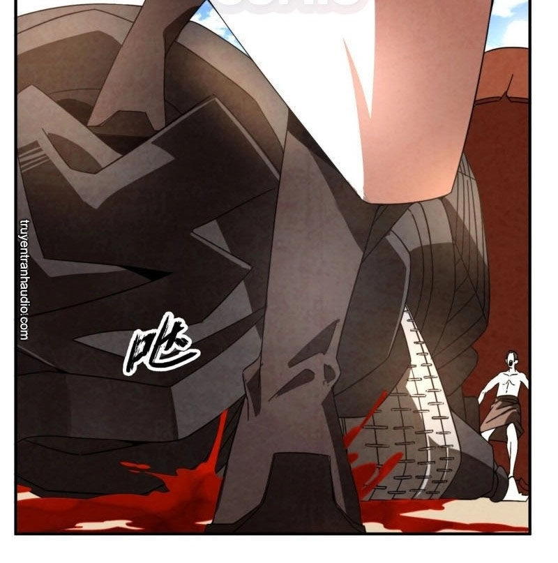 Ma Giáo Giáo Chủ Tái Xuất Giang Hồ Chapter 55 - 21