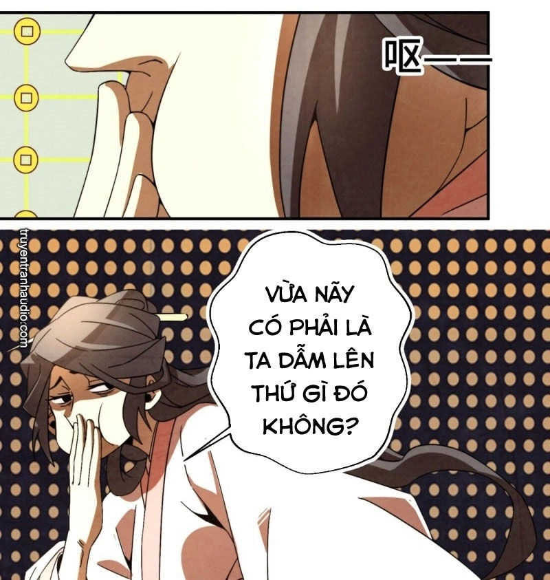 Ma Giáo Giáo Chủ Tái Xuất Giang Hồ Chapter 55 - 22